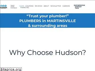 trustyourplumber.com