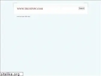 trustypc.com