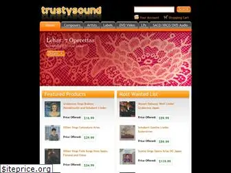 trustysound.com