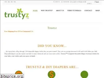 trustyz.com