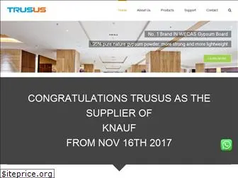 trusus.com
