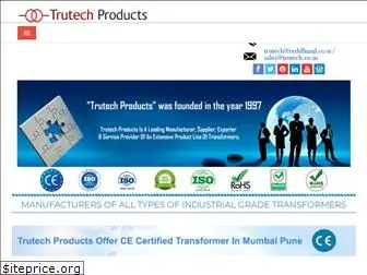 trutech.co.in