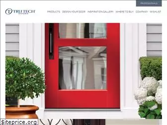 trutechdoors.com