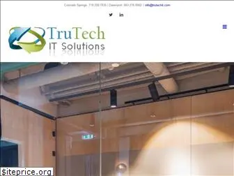 trutechit.com