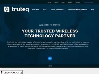 truteq.co.za