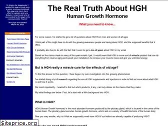truth-about-hgh.com
