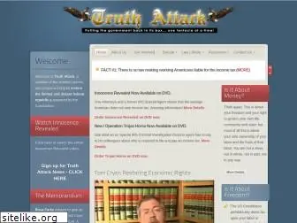 truth-attack.com