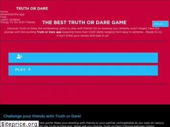 truth-or-dare.app
