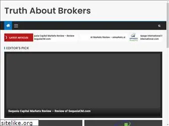 truthaboutbrokers.com