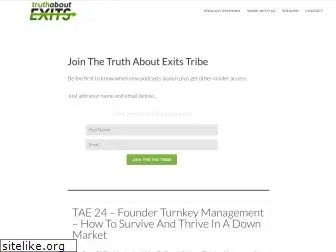 truthaboutexits.com
