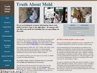 truthaboutmold.info