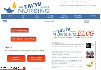 truthaboutnursing.org