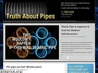truthaboutpipes.com