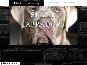 truthaboutsilverlabs.com