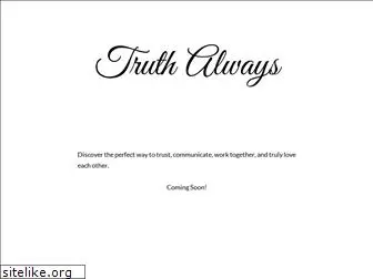 truthalways.com