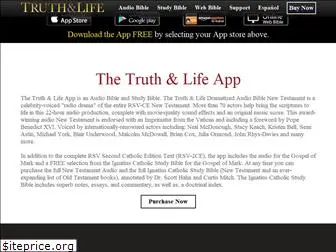 truthandlifeapp.com