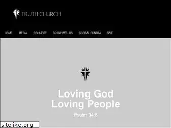 truthchurch.com