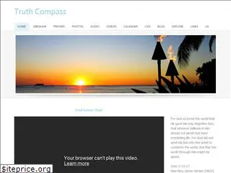 truthcompass.com