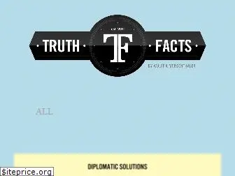 truthfacts.com