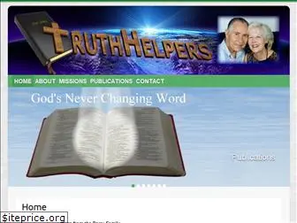 truthhelpers.com