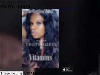 truthhurtsofficial.com