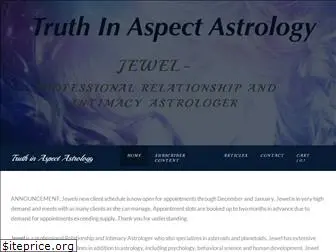 truthinaspectastrology.com