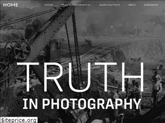 truthinphotography.org
