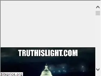 truthislight.com