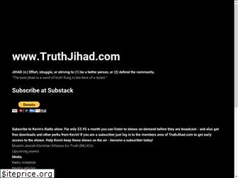 truthjihad.com