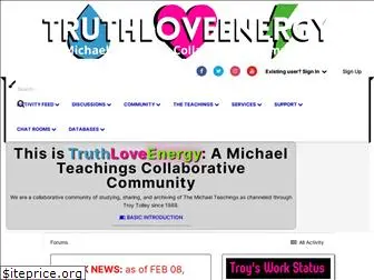 truthloveenergy.com