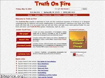 truthonfire.com