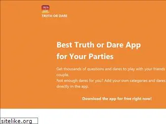 truthordare-game.com