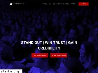 truthplane.com