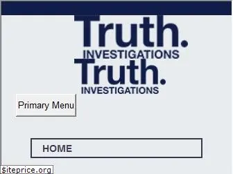 truthprivateinvestigators.com.au