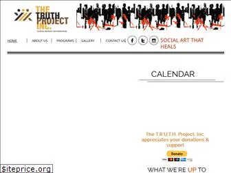 truthprojecthtx.org