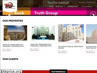 truthqatar.com