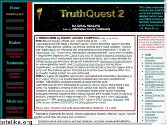 truthquest2.com