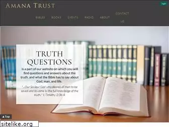 truthquestions.org.uk