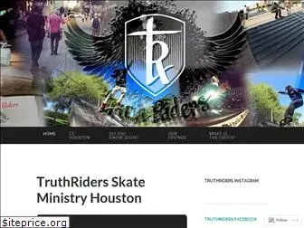 truthriders.org