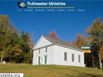 truthseeker.church