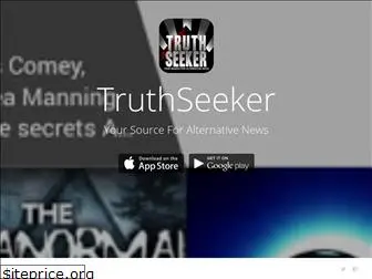 truthseekerapp.com