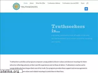 truthseekersquest.org
