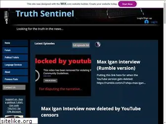 truthsentinel.co.uk