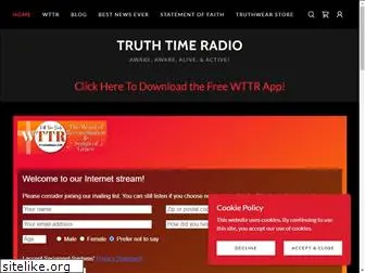 truthtimeradio.com