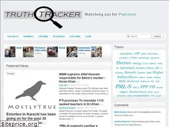 truthtracker.pk
