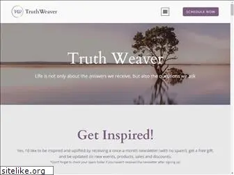 truthweaver.com