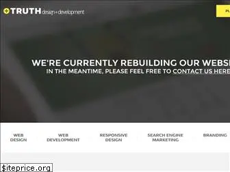 truthwebdesign.com