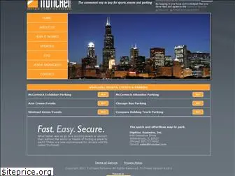 truticket.com