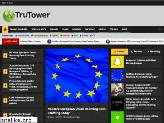 trutower.com