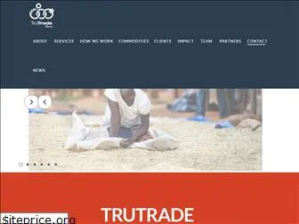 trutrade.net